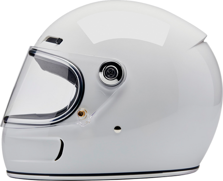 Gringo SV Helmet - Gloss White - Medium