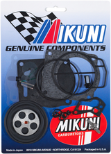 Genuine Mikuni Carburetor Rebuild Kit - Sea-Doo 1998 - 2012