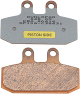 Standard Brake Pads - EC 50 1999 - 2021