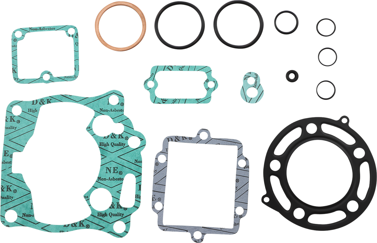 Top End Gasket Set - Kawasaki 1995 - 1997