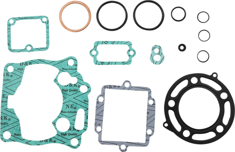 Top End Gasket Set - Kawasaki 1995 - 1997