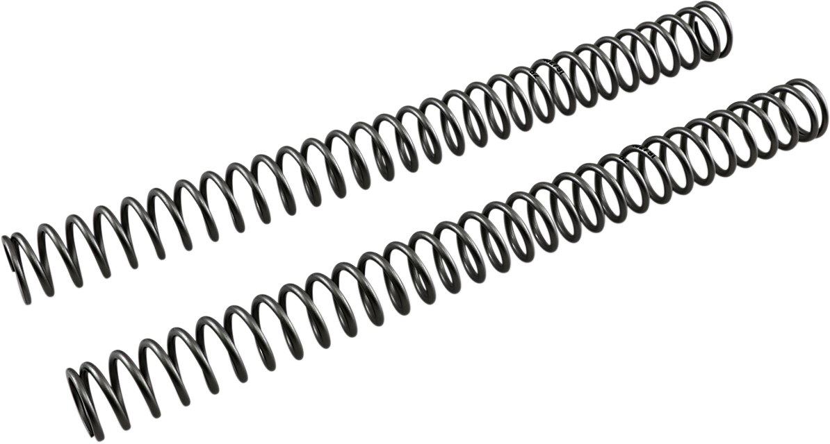 Front Fork Springs - 0.52 kg/mm 1997 - 2020