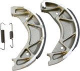 Brake Shoes - YZ 125 Zuma 2009 - 2015