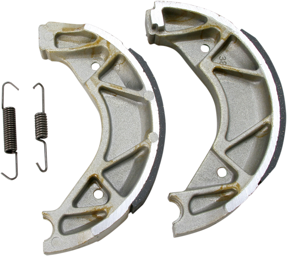 Brake Shoes - YZ 125 Zuma 2009 - 2015