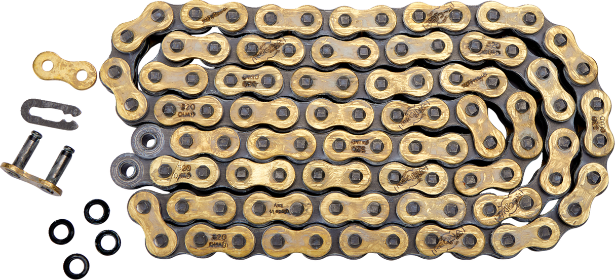 520 Quad - Drive Chain - 98 Links