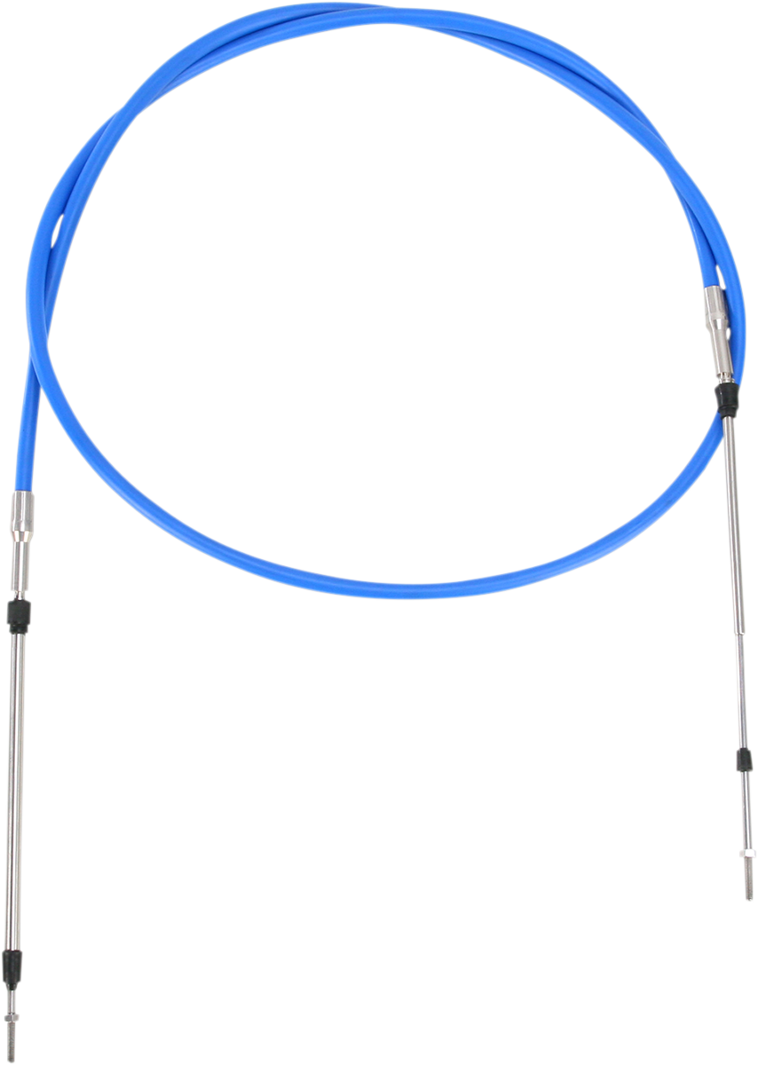 Steering Cable - Yamaha 1995 - 1996