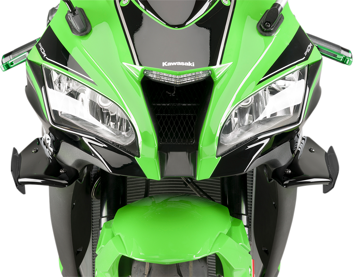 Winglets - ZX10R 2011 - 2020