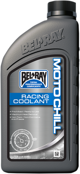 Moto Chill Racing Coolant - 1L