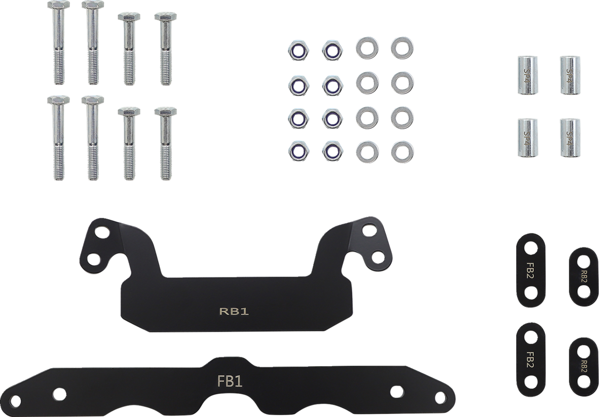 Lift Kit - Kodiak 700 2016 - 2022