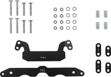 Lift Kit - Kodiak 700 2016 - 2022