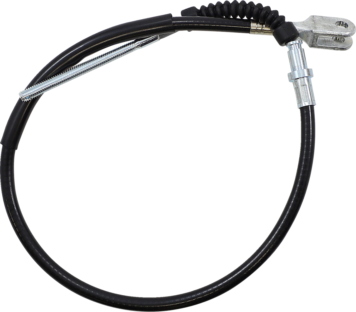 Brake Cable - Rear 1971 - 1977