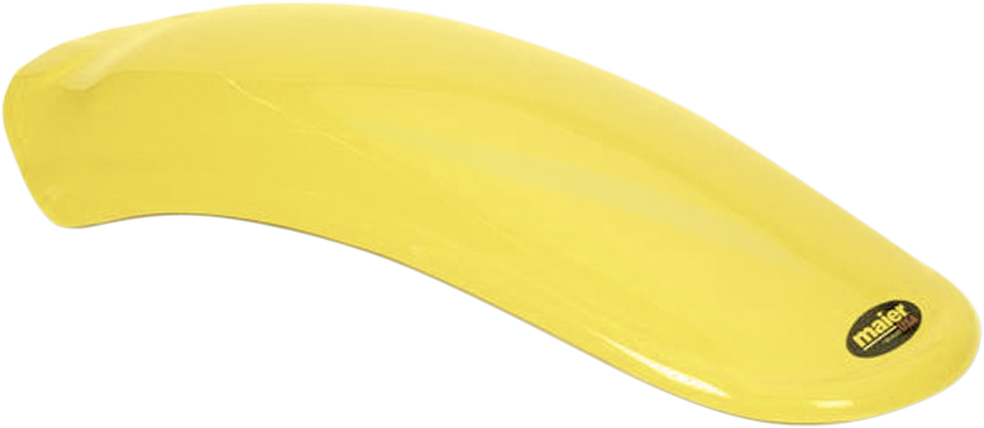 Replacement Rear Fender - Yellow 1977 - 1985