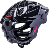 Youth Chakra Helmet - Gloss Black