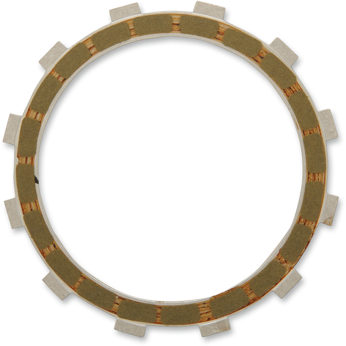 Clutch Friction Plate 2005 - 2022