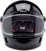 Gringo SV Helmet - Gloss Black - 2XL