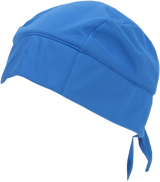 Evaporative Cooling Skull Cap - Blue