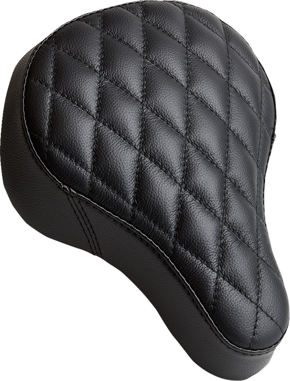 BIke/E-Bike/Exercise Bike Seat - Medium - Stitched