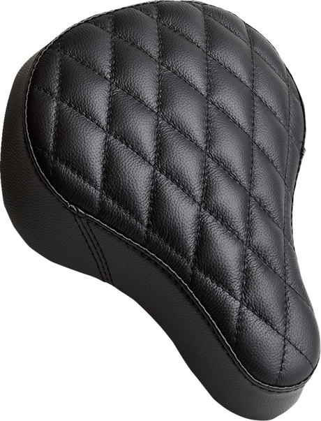 BIke/E-Bike/Exercise Bike Seat - Medium - Stitched