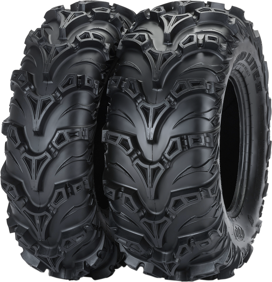 Tire - Mud Lite II - Front - 27x9-14 - 6 Ply