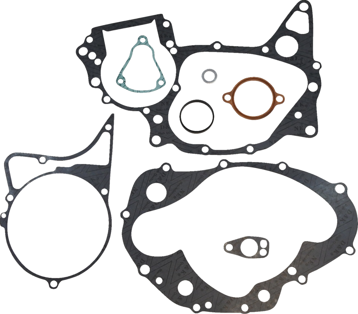 Engine Gasket Kit - Honda 1974 - 1976