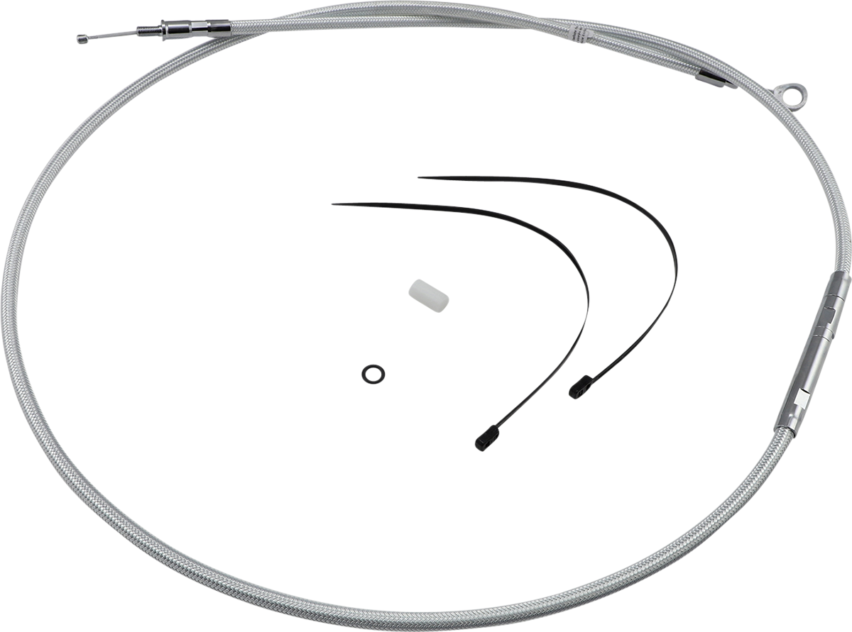 Clutch Cable - Sterling Chromite II® 1987 - 2006