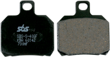 HF Brake Pads 2016 - 2023