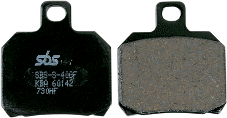 HF Brake Pads 2016 - 2023