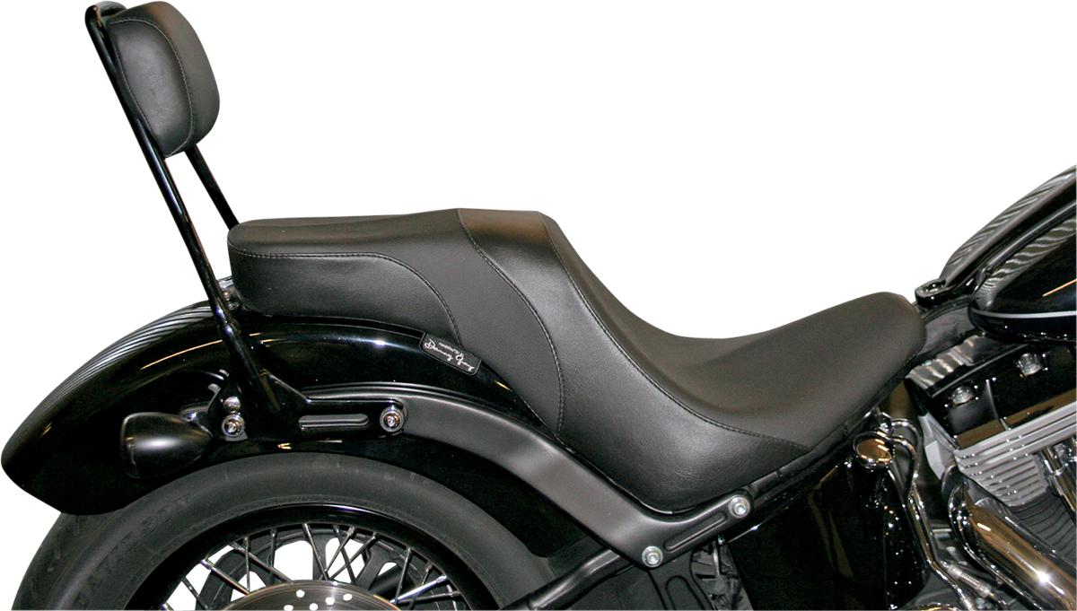 Weekday™ 2-Up Seat - XL - Smooth - FXS/FLS \'11-\'17 2011 - 2017