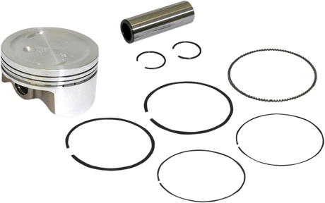 Piston Kit - 61 mm - Grom/Monkey 2014 - 2020