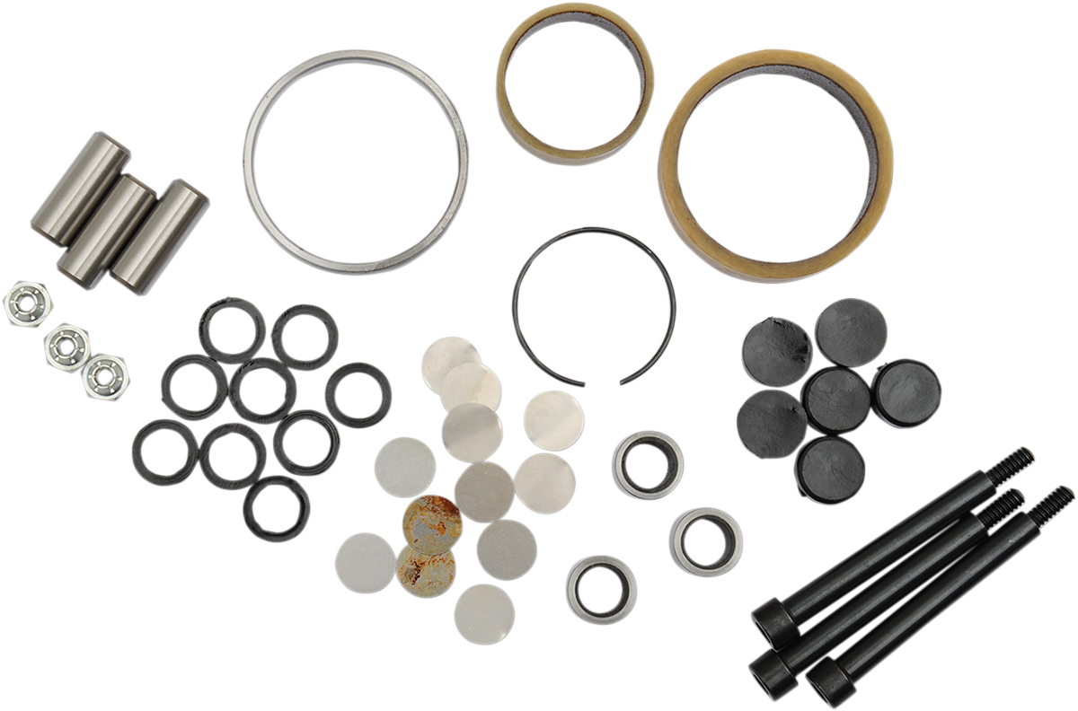 Clutch Rebuild Kit 2002 - 2022