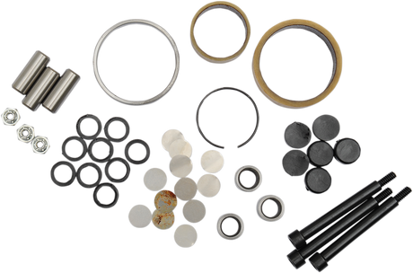 Clutch Rebuild Kit 2002 - 2022