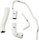 Radiator Hose Kit - White - BMW 2019 - 2022