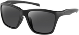 Anchor Sunglasses - Matte Black