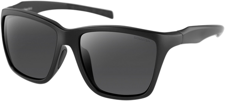 Anchor Sunglasses - Matte Black