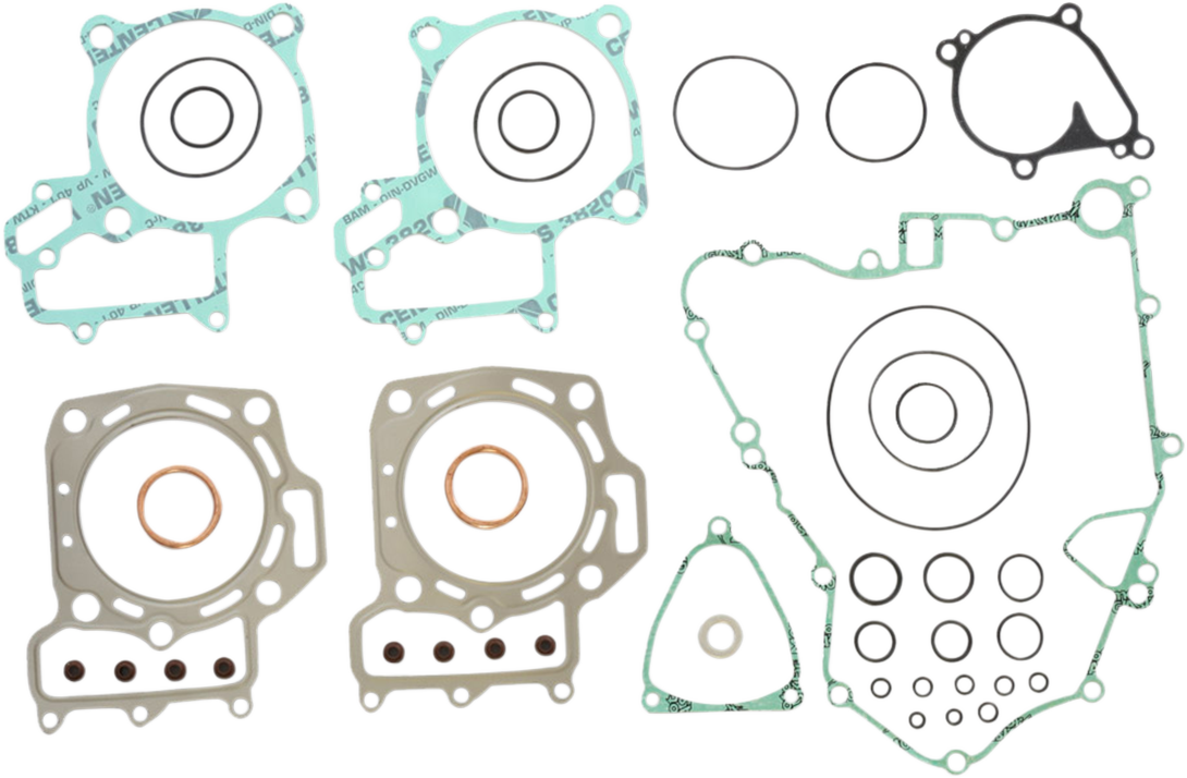 Complete Gasket Kit - Kawasaki 2005 - 2016