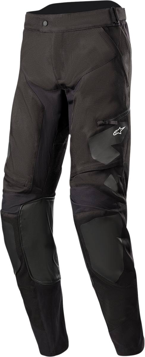 Venture XT In-the-Boot Pants - Black - 2XL