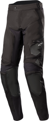 Venture XT In-the-Boot Pants - Black - 4XL