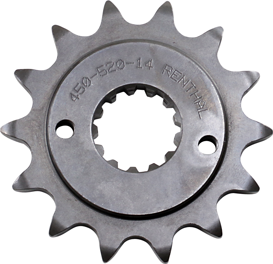 Sprocket - Front - Honda - 14-Tooth 2005 - 2005