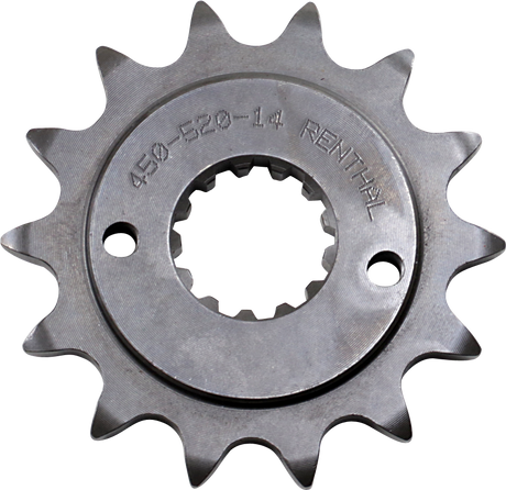 Sprocket - Front - Honda - 14-Tooth 2005 - 2005