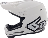 ATR-2Y Helmet - Gloss White - XL