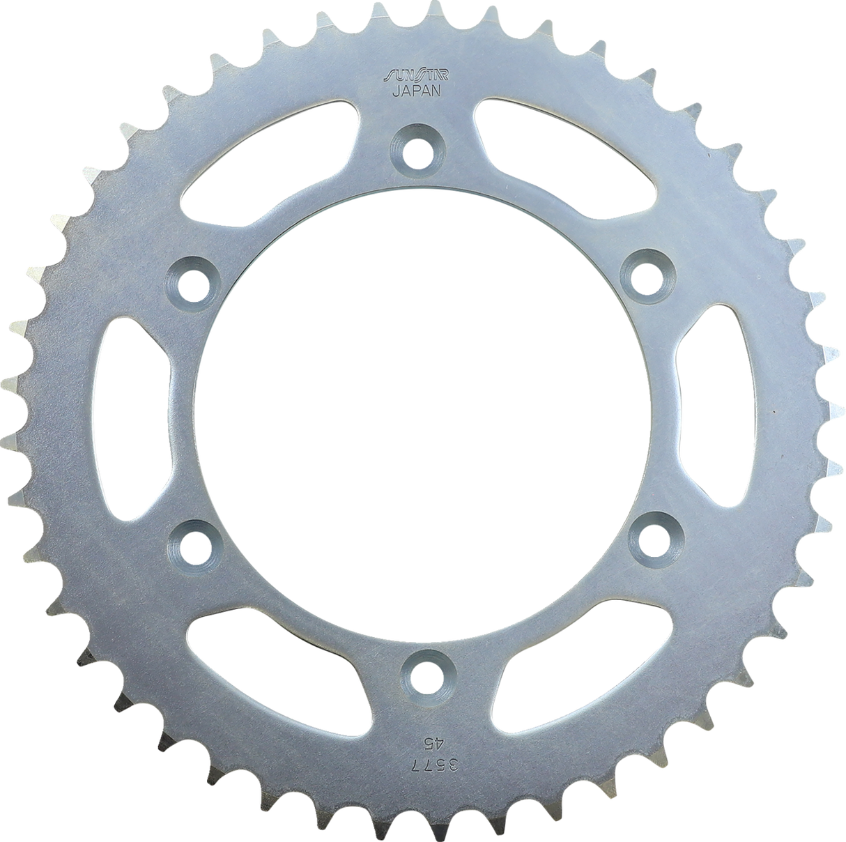 Rear Sprocket - 45 Tooth - Suzuki 1980 - 2024