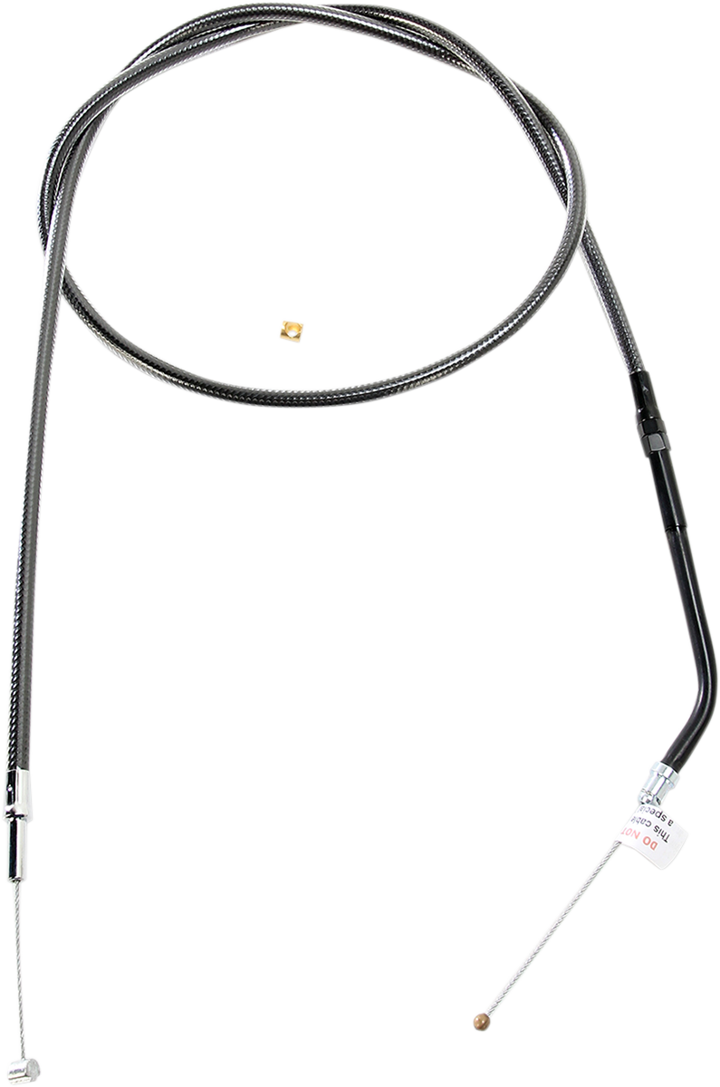 Throttle Cable - Black Pearl™ 2007 - 2021