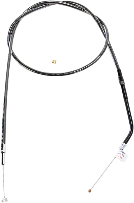 Throttle Cable - Black Pearl™ 2007 - 2021