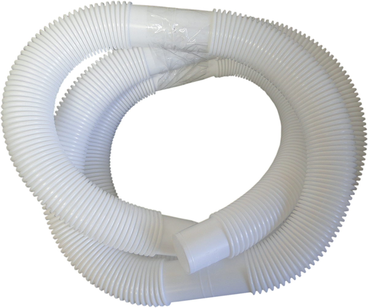 Bilge Hose - 3/4\" x 6\' - White