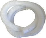 Bilge Hose - 3/4\" x 6\' - White