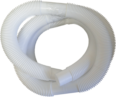 Bilge Hose - 3/4\" x 6\' - White