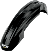 Front Fender - Black 2006 - 2014