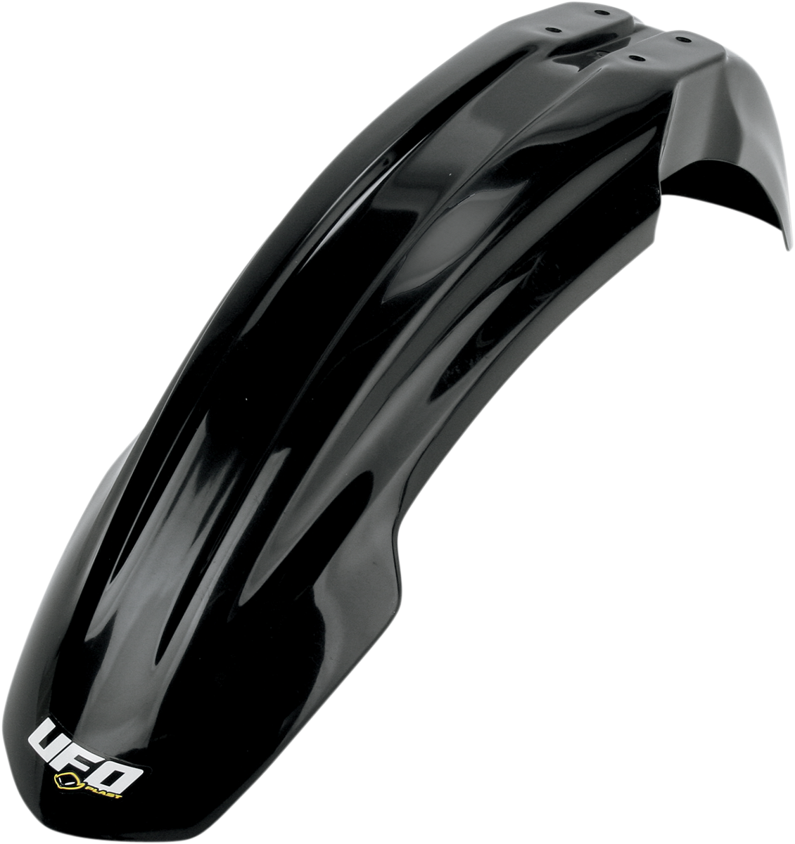 Front Fender - Black 2006 - 2014