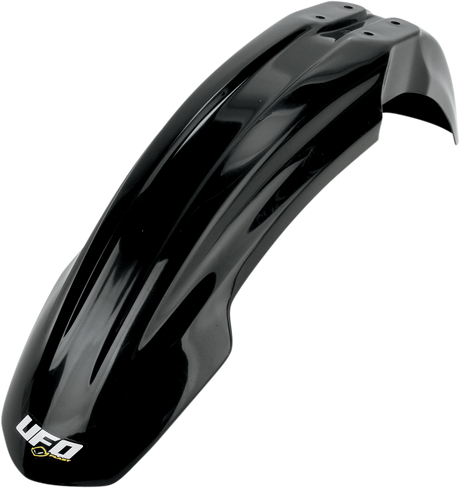 Front Fender - Black 2006 - 2014