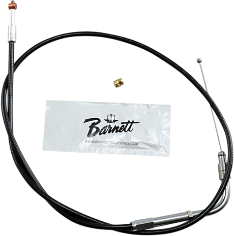 Throttle Cable - Black 2002 - 2017